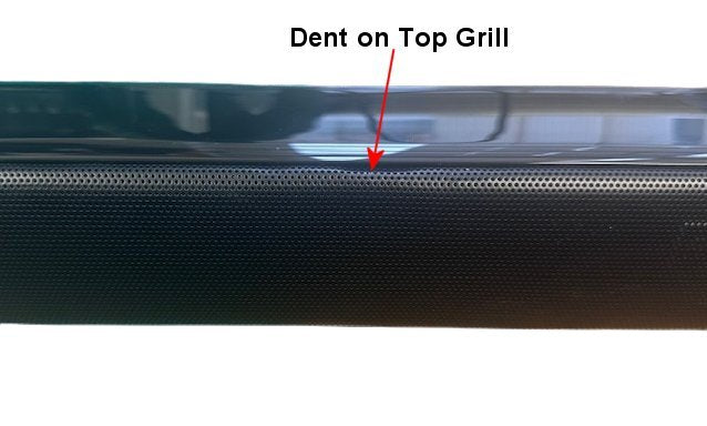 Sound Bar with Built in Camera - Wi-Fi (CL)