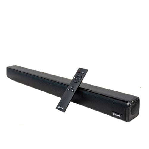 Sound Bar with Built in Camera - Wi-Fi