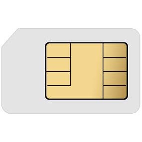 New SIM Card