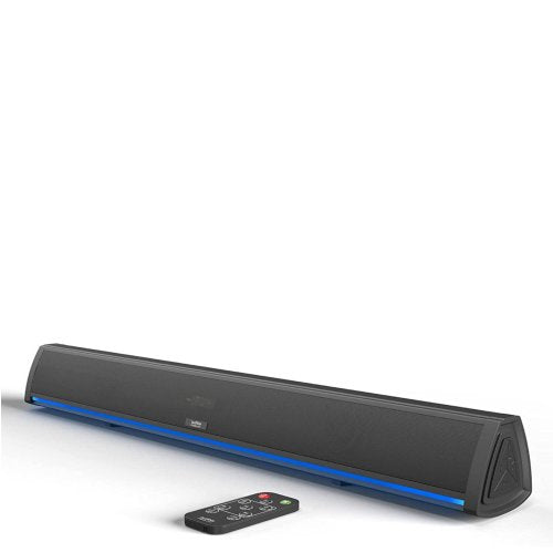 Sound Bar with Built in Camera - Wi-Fi (CL)