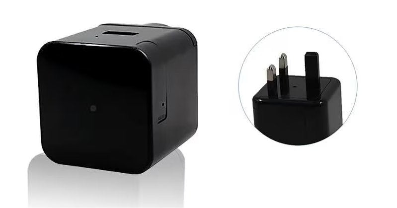 USB Plug Wi-Fi Camera Clearance