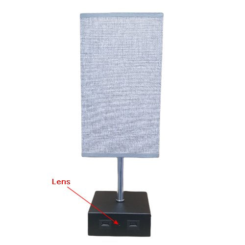 Eyetek Table Lamp WiFi Camera