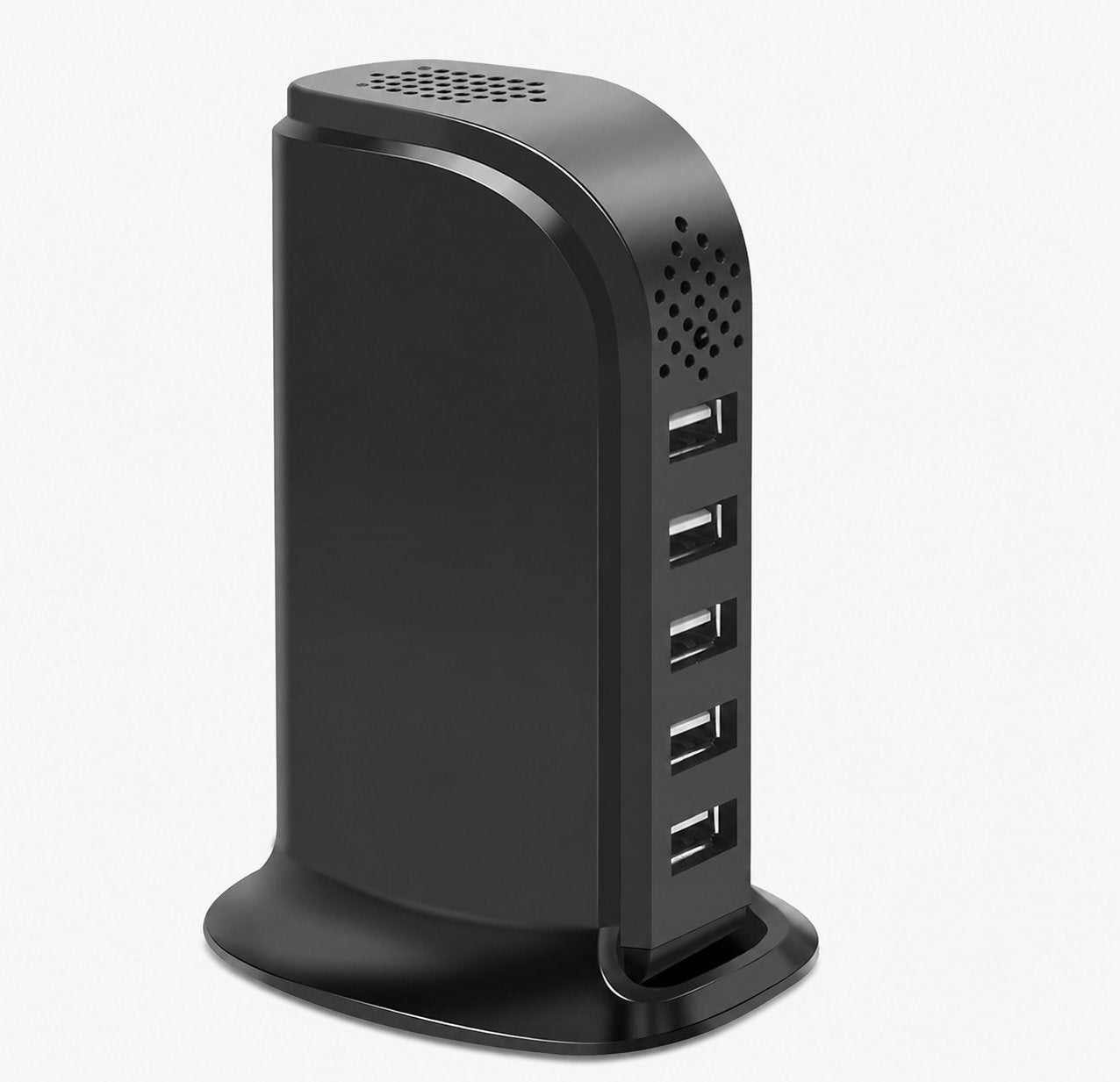 USB Hub with Built in Camera Wi-Fi
