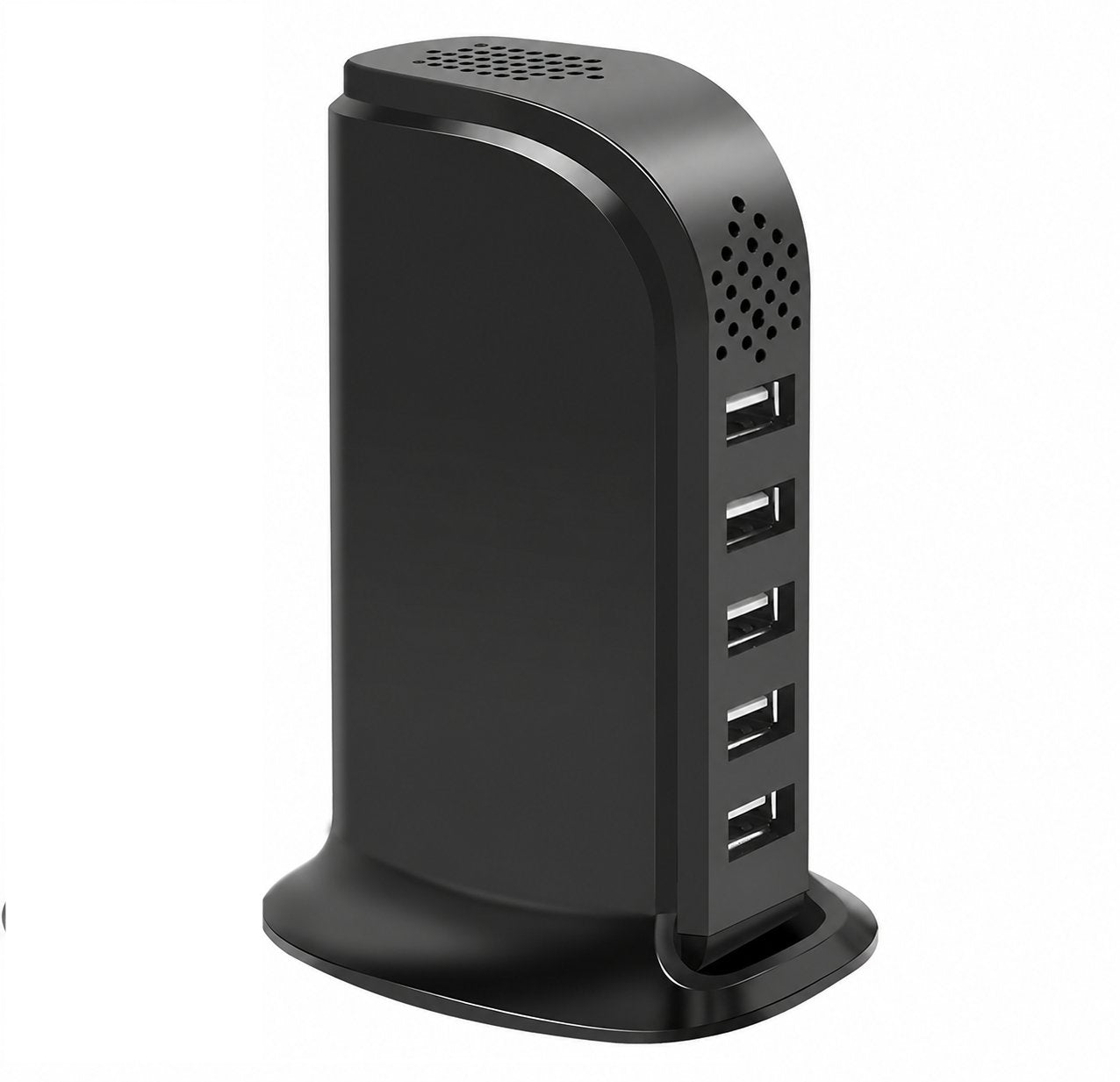 USB Hub with Built in Camera Wi-Fi