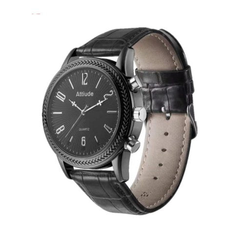 Wrist Watch Camera