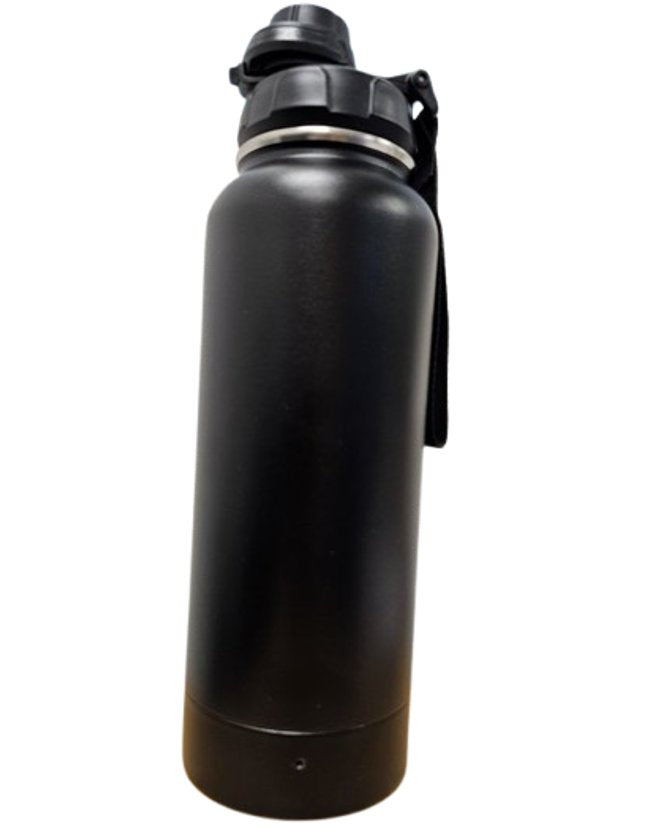 Drinking Bottle Camera